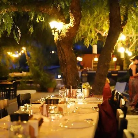 Privatunterkunft Matiz (adults Only) Göltürkbükü