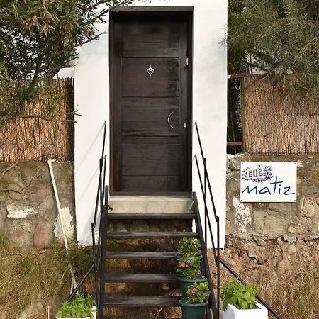 Matiz (adults Only) בית אירוח
