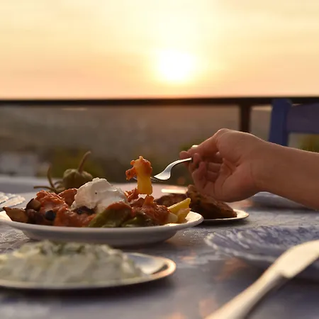 Matiz (adults Only) בית אירוח *