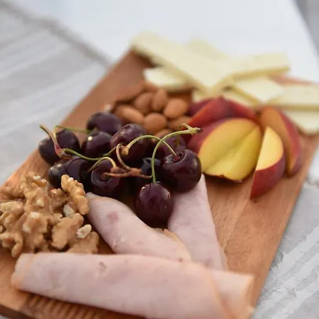 Matiz (adults Only) * גולטורקבוקו