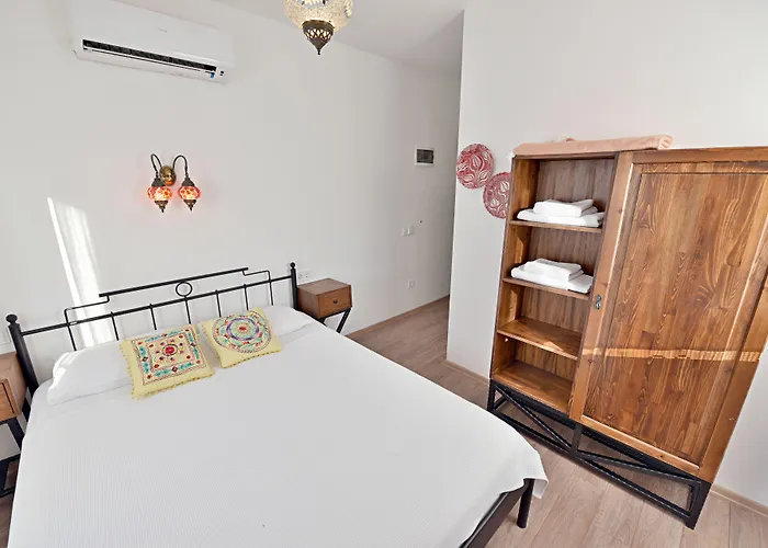 Homestay szállás Matiz (adults Only) Golturkbuku