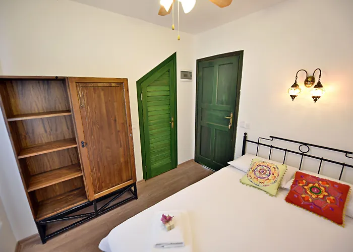 Matiz (adults Only) Golturkbuku