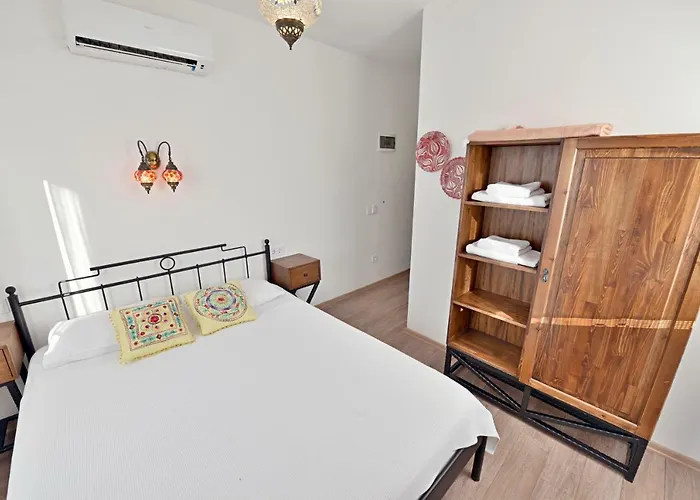 Matiz (adults Only) Гёльтюрбюку