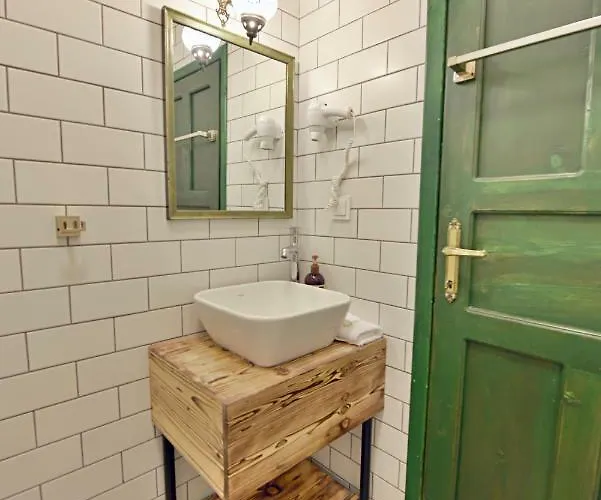 Matiz (adults Only) Homestay szállás