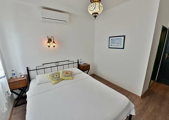 Проживание в семье Matiz (adults Only)