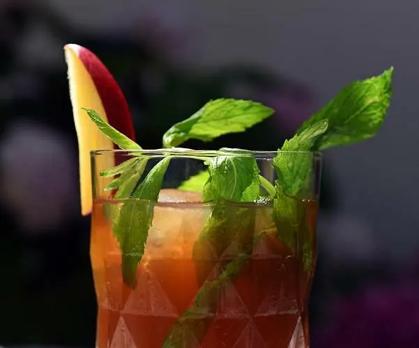 Проживание в семье Matiz (adults Only)