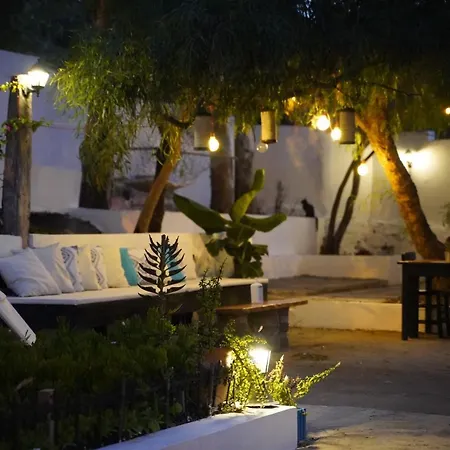 Matiz (adults Only) Homestay Golturkbuku