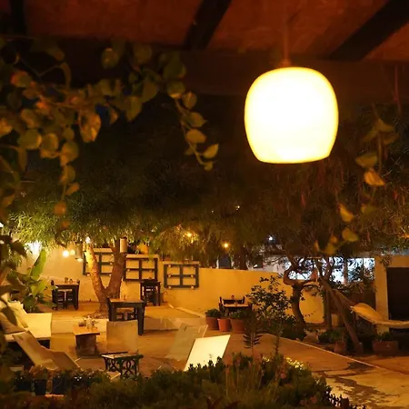Matiz (adults Only) Homestay Golturkbuku