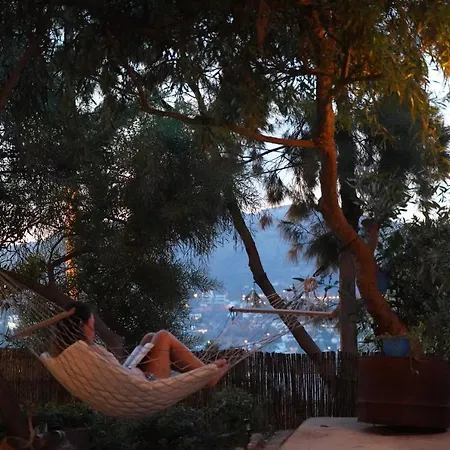 Accommodatie bij particulieren Matiz (adults Only) Göltürkbükü