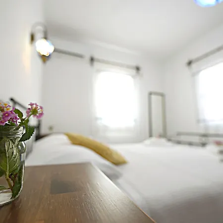 Accommodatie bij particulieren Matiz (adults Only) *