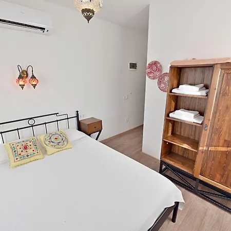 Accommodatie bij particulieren Matiz (adults Only) Göltürkbükü