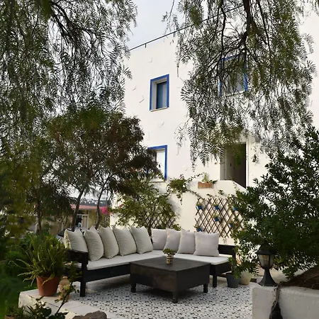 Accommodatie bij particulieren Matiz (adults Only) Göltürkbükü