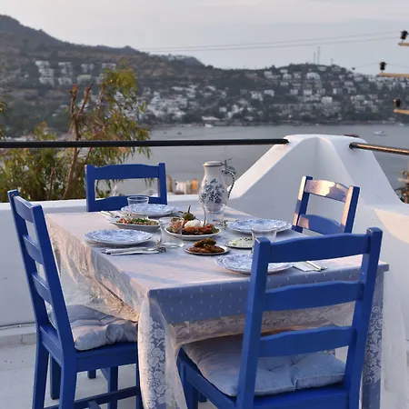 Homestay Matiz (adults Only) Golturkbuku