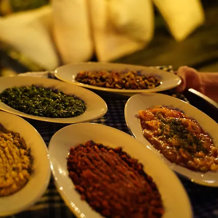 Accommodatie bij particulieren Matiz (adults Only)