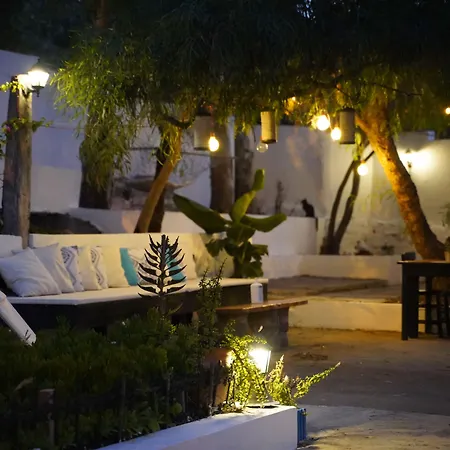 Matiz (adults Only) Göltürkbükü