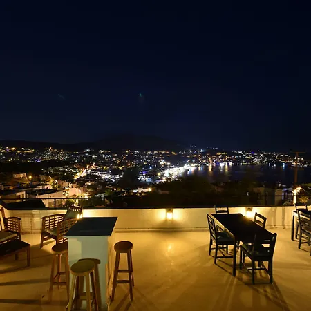 Matiz (adults Only) Accommodatie bij particulieren Göltürkbükü