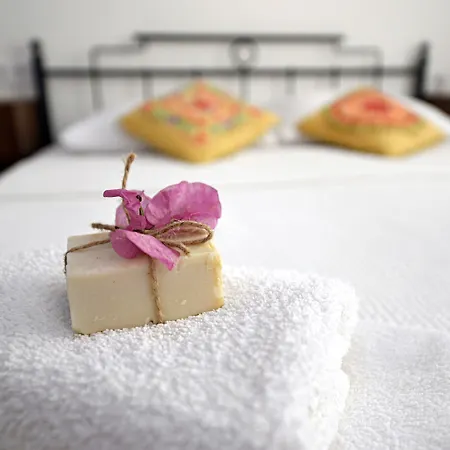 Matiz (adults Only) Homestay Golturkbuku