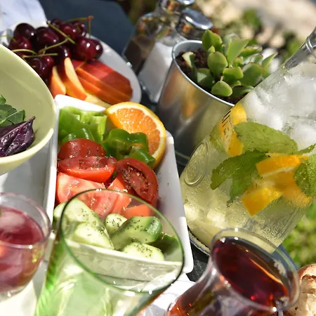 Matiz (adults Only) Göltürkbükü