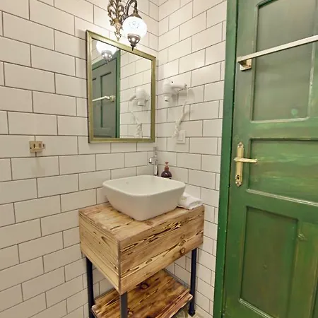 Matiz (adults Only) Accommodatie bij particulieren