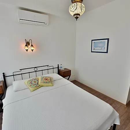 Accommodatie bij particulieren Matiz (adults Only)