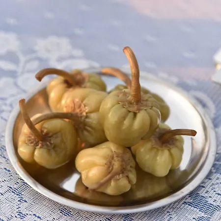 Accommodatie bij particulieren Matiz (adults Only)