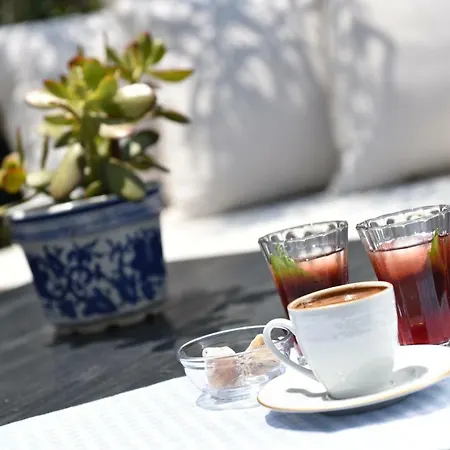 Accommodatie bij particulieren Matiz (adults Only) Göltürkbükü