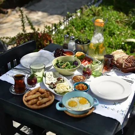 Homestay Matiz (adults Only) Golturkbuku