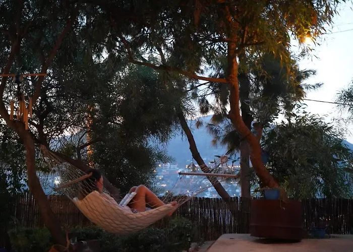 Alloggio in famiglia Matiz (adults Only) Golturkbuku