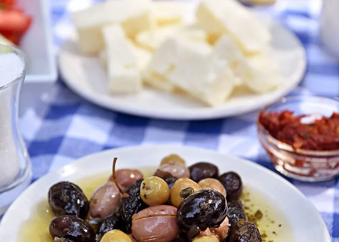 Alloggio in famiglia Matiz (adults Only)