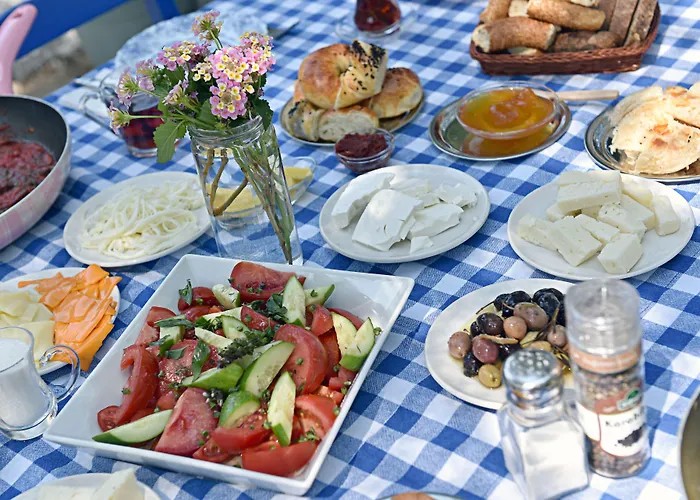 Alloggio in famiglia Matiz (adults Only)