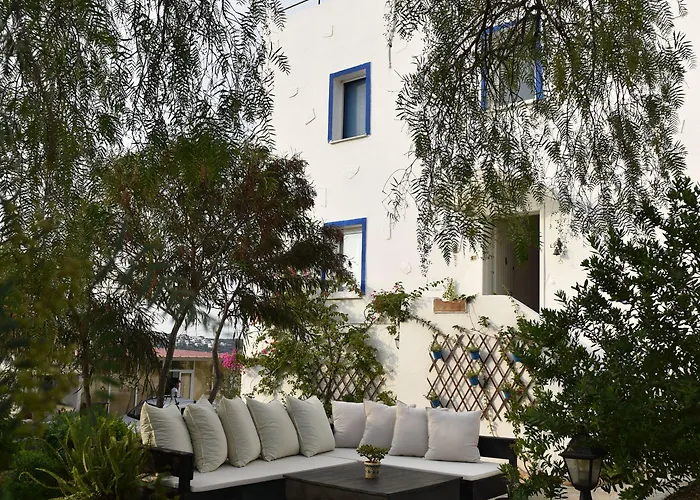 Alloggio in famiglia Matiz (adults Only) Golturkbuku