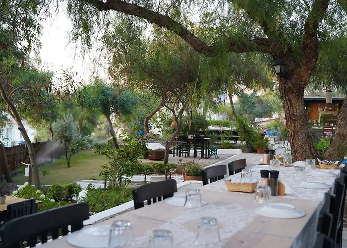 Matiz (adults Only) Alloggio in famiglia *