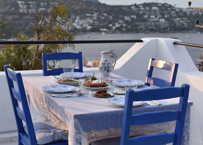 Alloggio in famiglia Matiz (adults Only) Golturkbuku