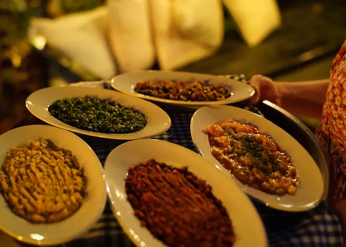 בית אירוח Matiz (adults Only)