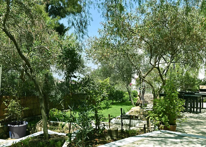 Matiz (adults Only) בית אירוח