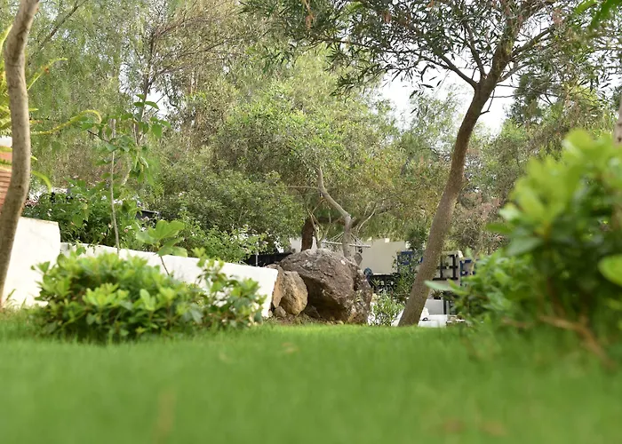 Matiz (adults Only) בית אירוח *