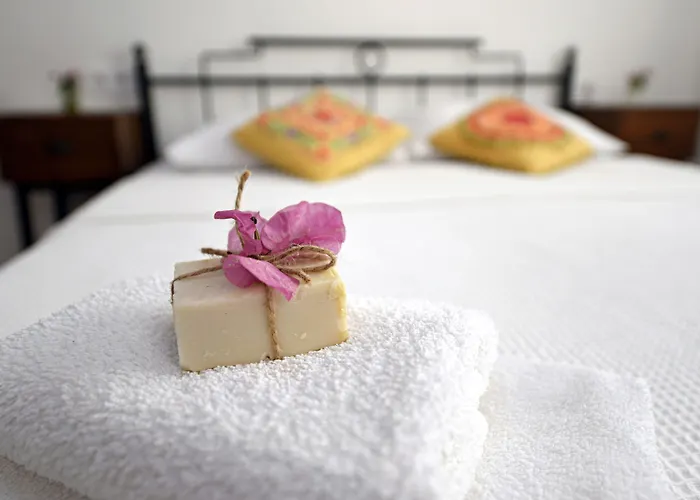 Matiz (adults Only) בית אירוח גולטורקבוקו