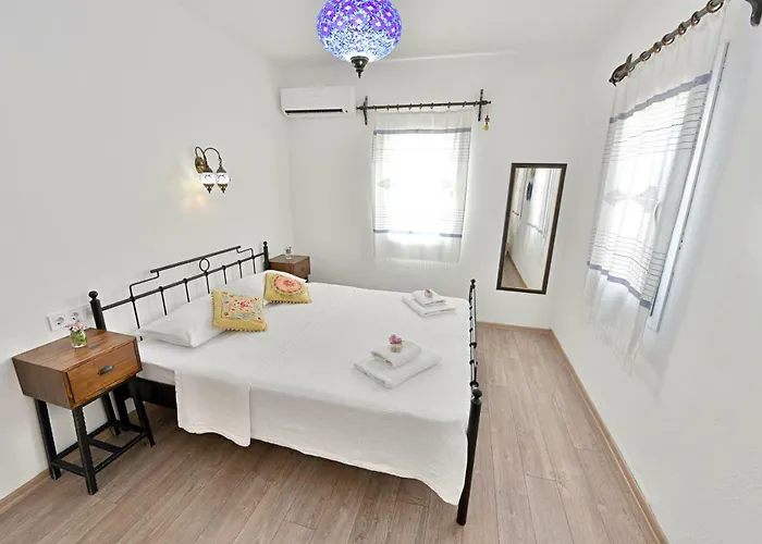 Alloggio in famiglia Matiz (adults Only)