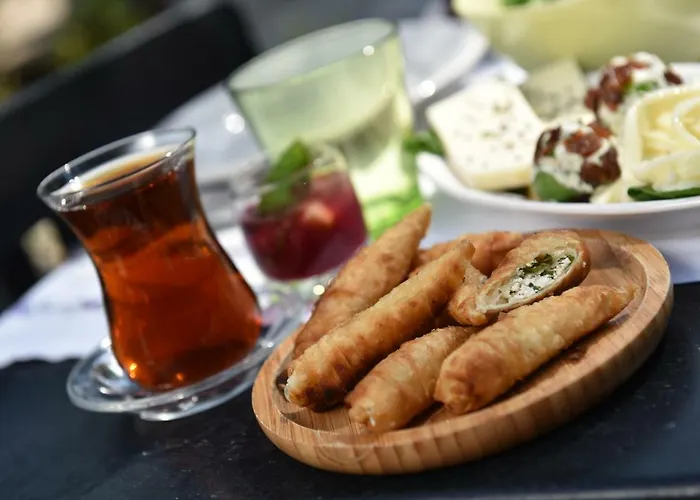 Matiz (adults Only) בית אירוח