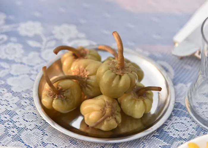 בית אירוח Matiz (adults Only)