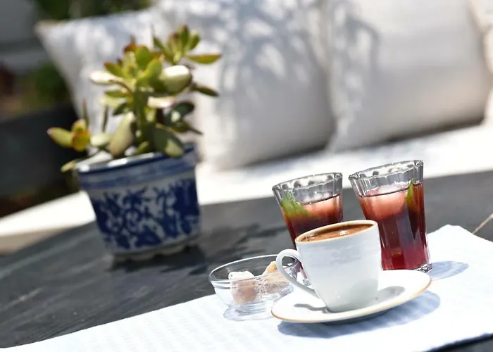 בית אירוח Matiz (adults Only) גולטורקבוקו