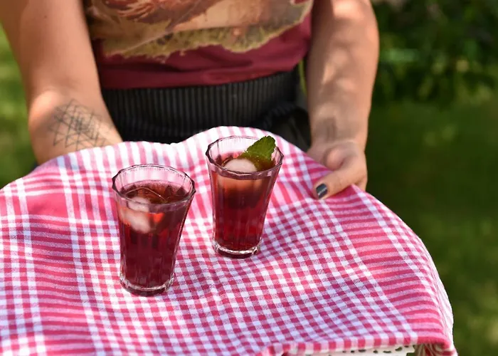 Alloggio in famiglia Matiz (adults Only) Golturkbuku